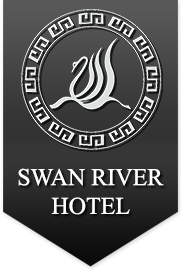 Swan River Hotel